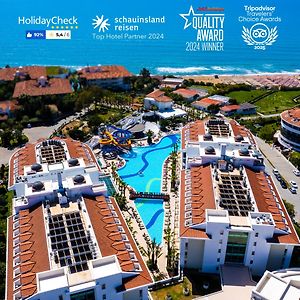 Alba Queen Hotel